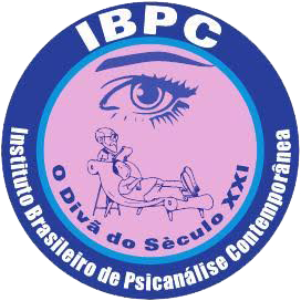 Logo IBPC - Instituto Brasileiro de Psicanálise Contemporânea